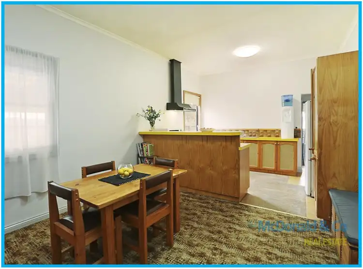 Sixth view of Homely house listing, 34 Ann Street, Geelong West VIC 3218