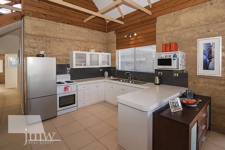 Second view of Homely house listing, 16A Gull Court, Dunsborough WA 6281