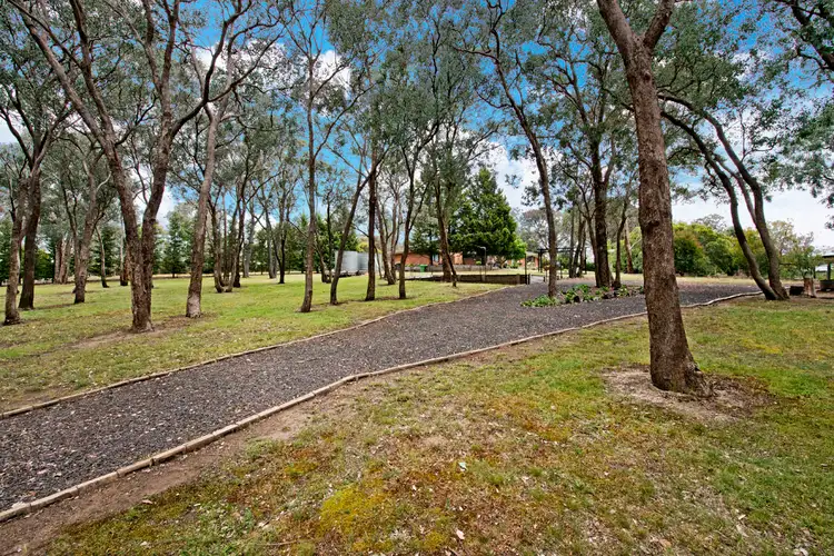 Fourth view of Homely house listing, 24 Fawkner Cres, Hurstbridge VIC 3099