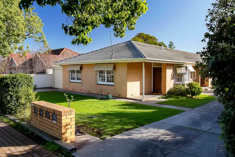 Second view of Homely unit listing, 1/453 Greenhill Road, Tusmore SA 5065