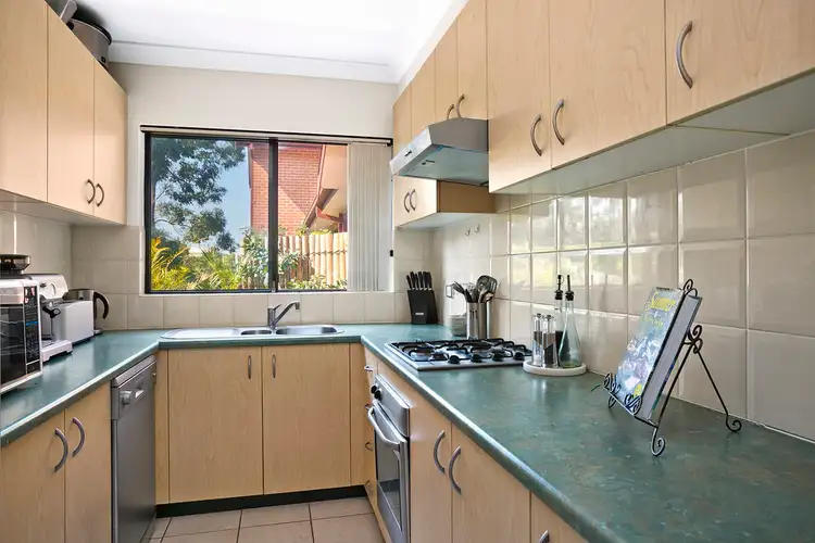 Fifth view of Homely apartment listing, 19/3 Williams Parade, Dulwich Hill NSW 2203