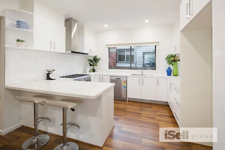 Third view of Homely unit listing, 1/23 Virginia Street, Springvale VIC 3171