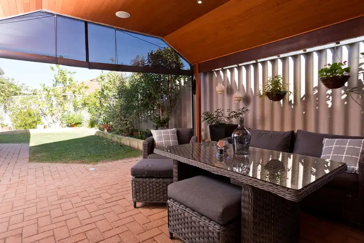 Fifth view of Homely house listing, 12A Crossland Way, Kardinya WA 6163