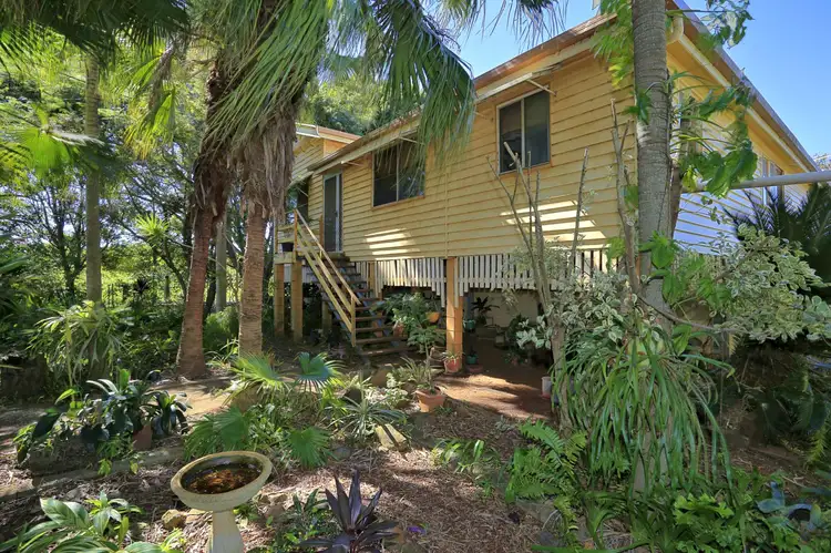 392 Rubyanna Road, Rubyanna QLD 4670