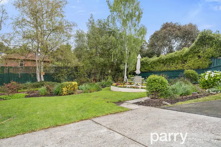 Third view of Homely house listing, 109 Outram Street, Summerhill TAS 7250