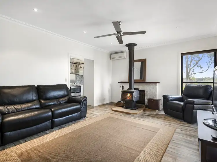 Seventh view of Homely house listing, 1590 Daylesford-Malmsbury Road, Drummond VIC 3461