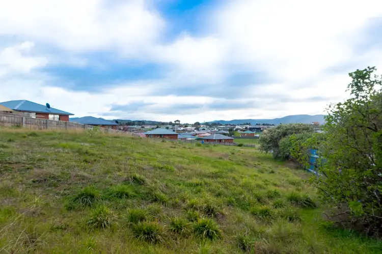 Third view of Homely land listing, Lot 101 Melissa Street, Brighton TAS 7030