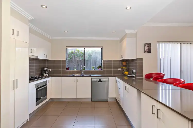 Fourth view of Homely house listing, 88 Louis Street, Granville NSW 2142