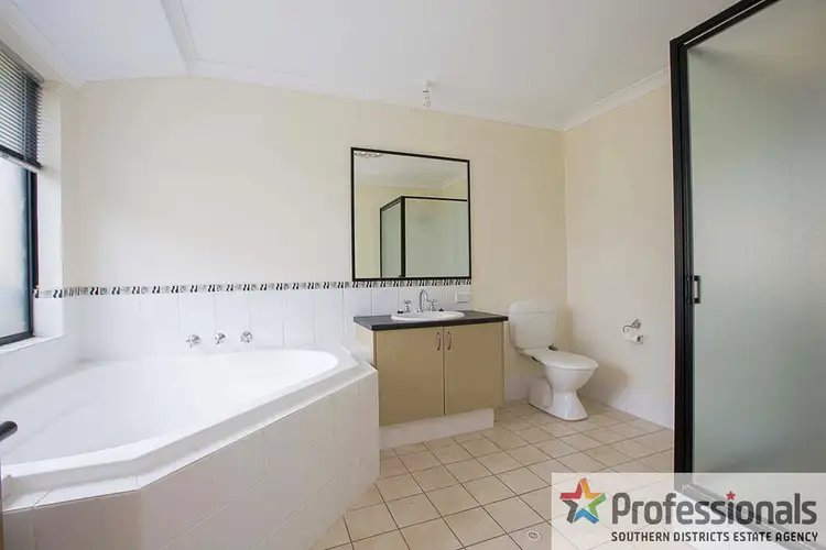 Fourth view of Homely house listing, 5 Albury Court, Boyanup WA 6237