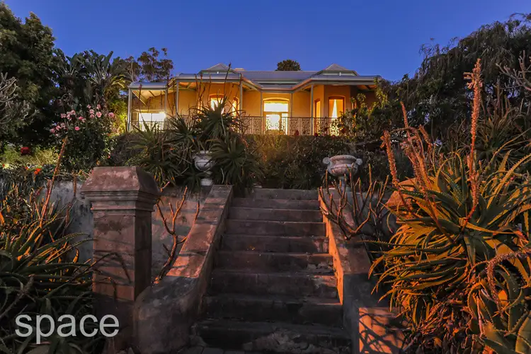 Sixth view of Homely house listing, 40 Riverside Road, East Fremantle WA 6158