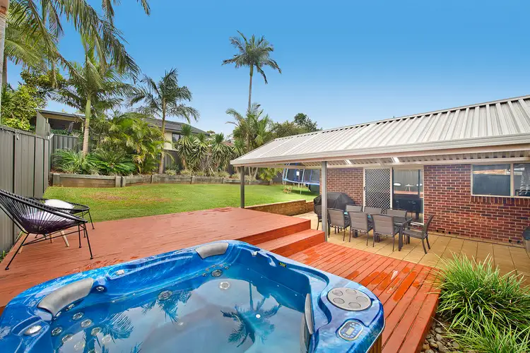 Second view of Homely house listing, 12 Northridge Drive, Port Macquarie NSW 2444