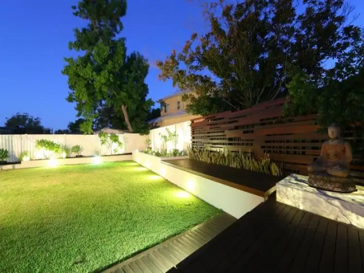 Second view of Homely house listing, 16 Calpin Cr, Attadale WA 6156