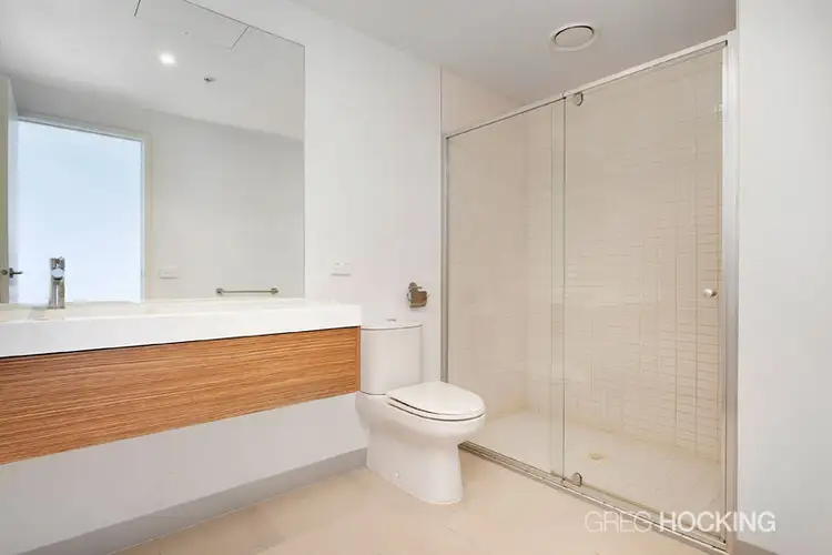 Fifth view of Homely apartment listing, 401/565 Flinders Street, Melbourne VIC 3000