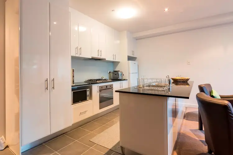 Fifth view of Homely apartment listing, 7/107 Whittens Lane, Doncaster VIC 3108