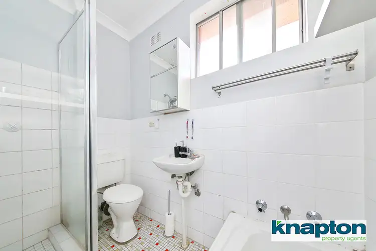 Fourth view of Homely unit listing, 7/130 Ernest Street, Lakemba NSW 2195