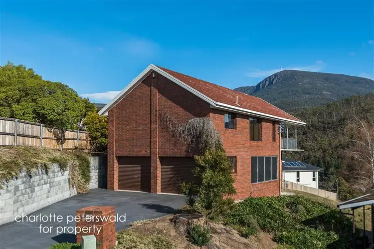 Main view of Homely house listing, 39 Susan Parade, Lenah Valley TAS 7008