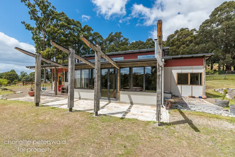 Main view of Homely house listing, 37 Slab Road, Middleton TAS 7163