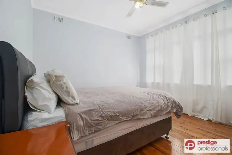 Fifth view of Homely house listing, 17 Doran Avenue, Lurnea NSW 2170