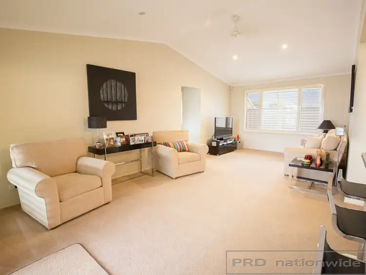 Fifth view of Homely house listing, 108 South Seas Drive, Ashtonfield NSW 2323