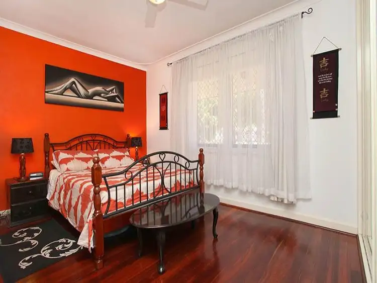 Fifth view of Homely unit listing, 4/44 Hobbs Avenue, Como WA 6152