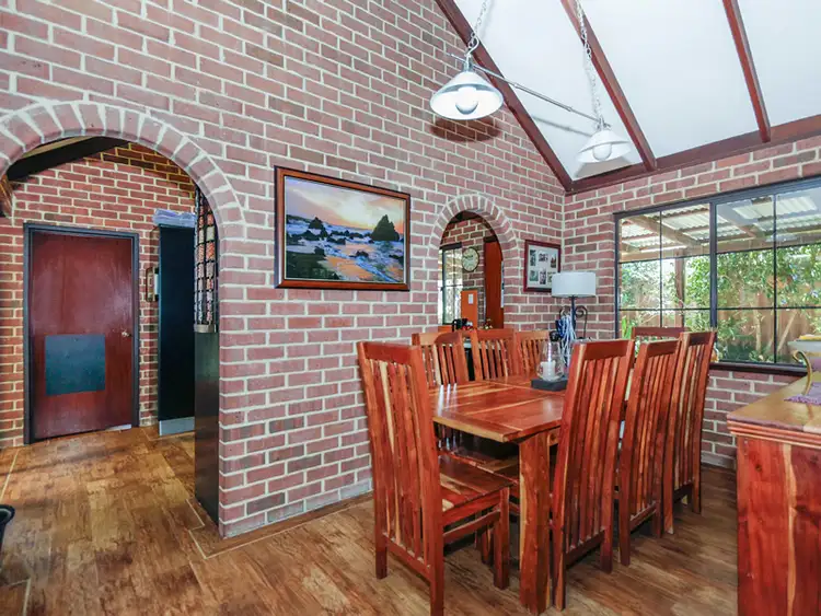 Sixth view of Homely house listing, 10 Dorigo Place, Gosnells WA 6110