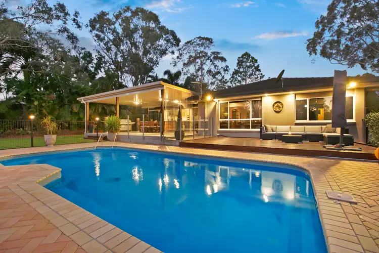 26 Lyndon Road, Capalaba QLD 4157