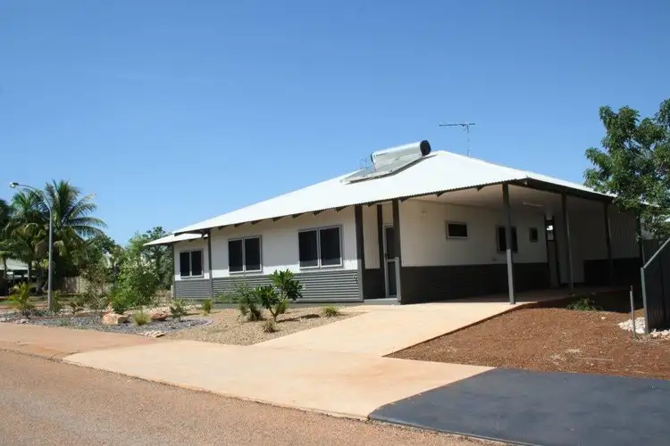 31 BLOODWOOD CR, Derby WA 6728