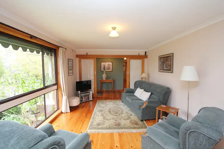 Second view of Homely house listing, 26 Cumberland Street, Linton VIC 3360