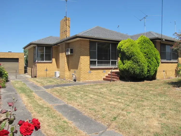 3 Stirling Street, Moe VIC 3825