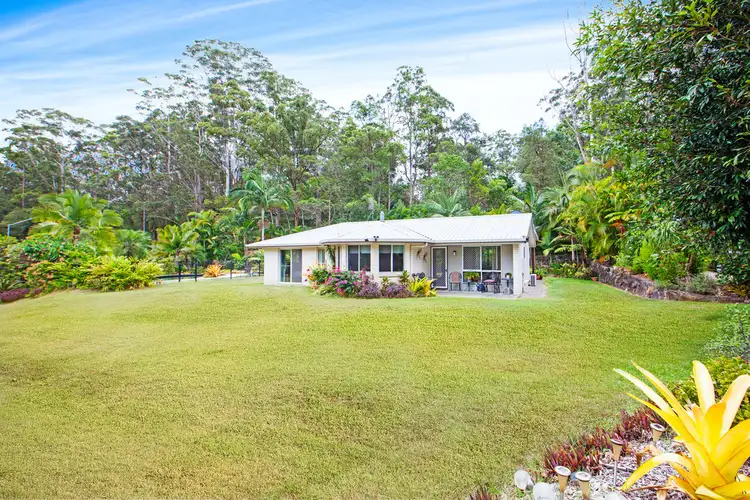 Fourth view of Homely house listing, 44 Eudlo Flats Road, Kiels Mountain QLD 4559