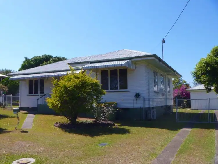 4 Eagle Street, Gympie QLD 4570