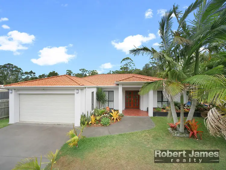 13 Redgum Court, Noosaville QLD 4566