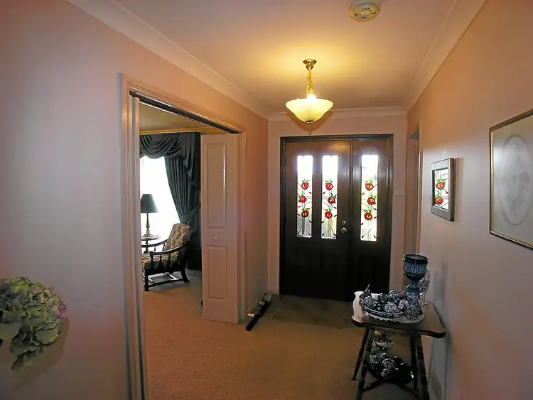 Seventh view of Homely house listing, 17 Redgum Avenue, Orange NSW 2800