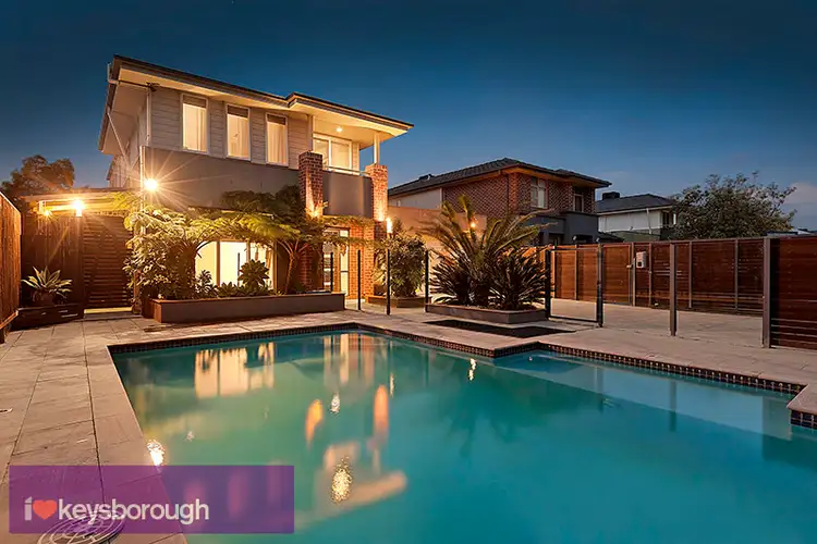 15 Marga Place, Keysborough VIC 3173