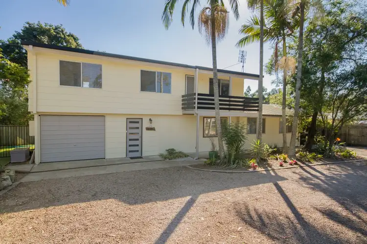 Fifth view of Homely house listing, 122 Sahara Road, Glass House Mountains QLD 4518