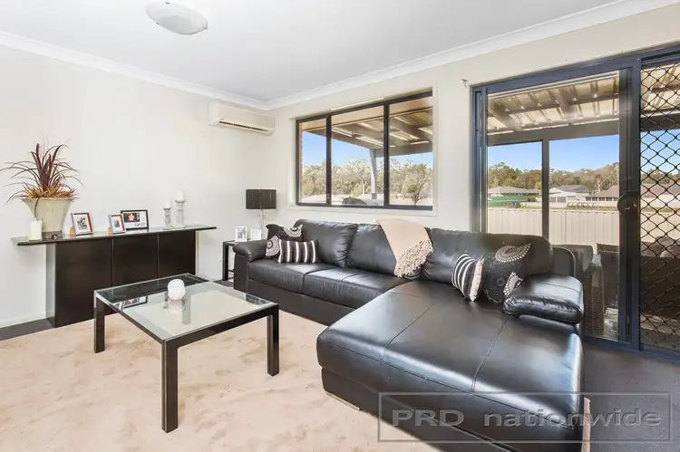 Third view of Homely house listing, 18 Diamond Circuit, Rutherford NSW 2320