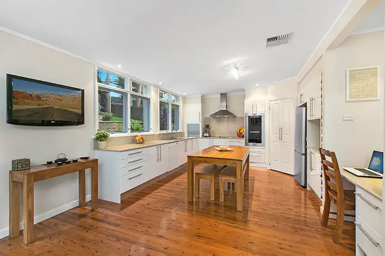 Second view of Homely house listing, 4 Bristol Ave, Pymble NSW 2073