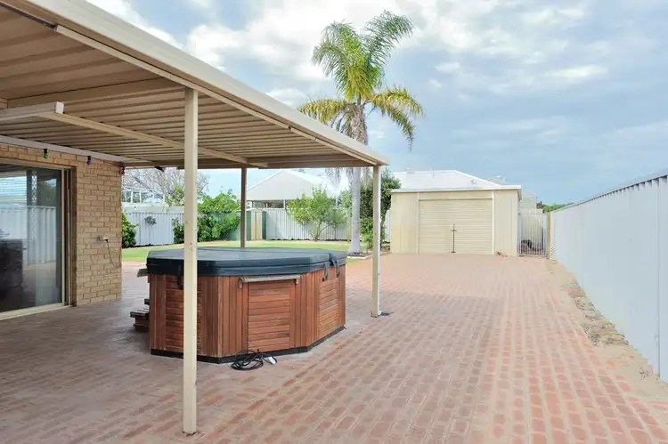 Second view of Homely house listing, 32 Tangadee Road, Golden Bay WA 6174