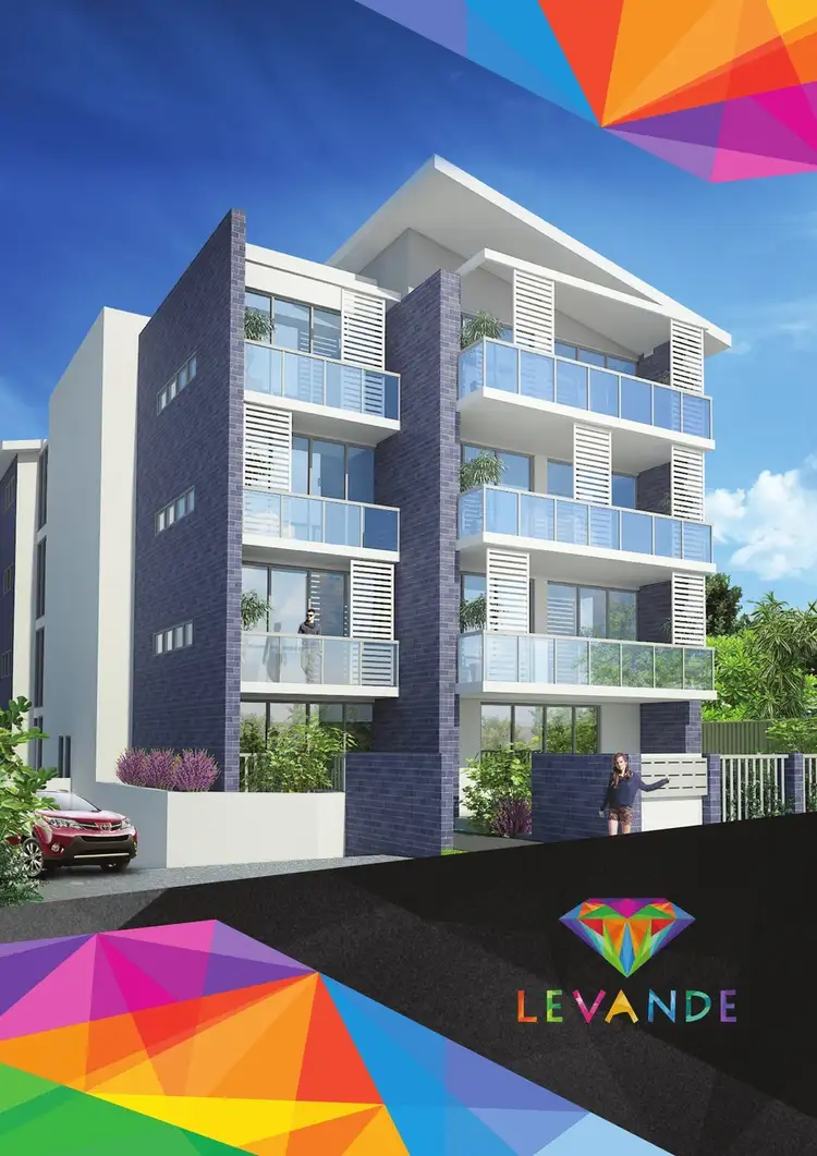 Third view of Homely unit listing, 7/271 Dunmore Street, Pendle Hill NSW 2145