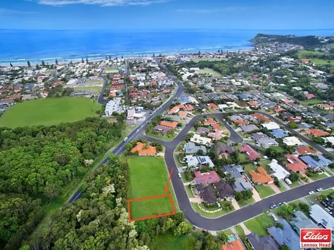 Fourth view of Homely land listing, 67 DAINTREE DRIVE, Lennox Head NSW 2478