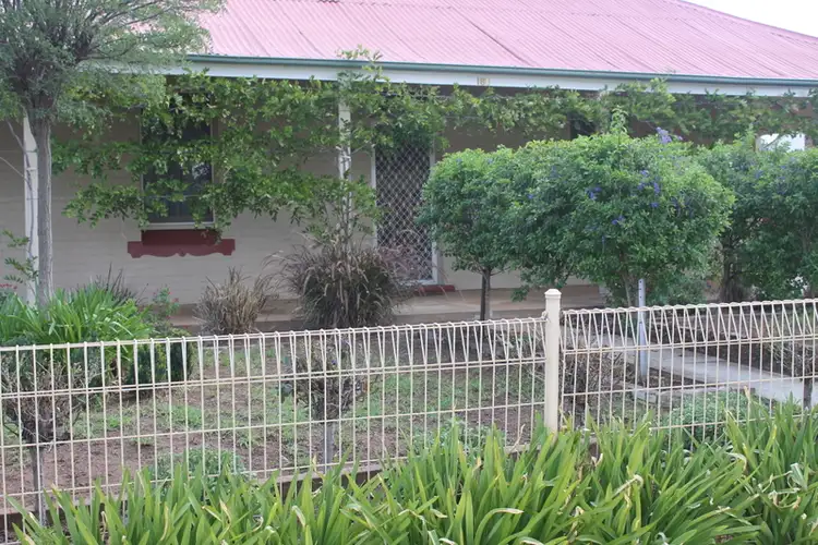 Main view of Homely house listing, 160 Twynam Street, Temora NSW 2666