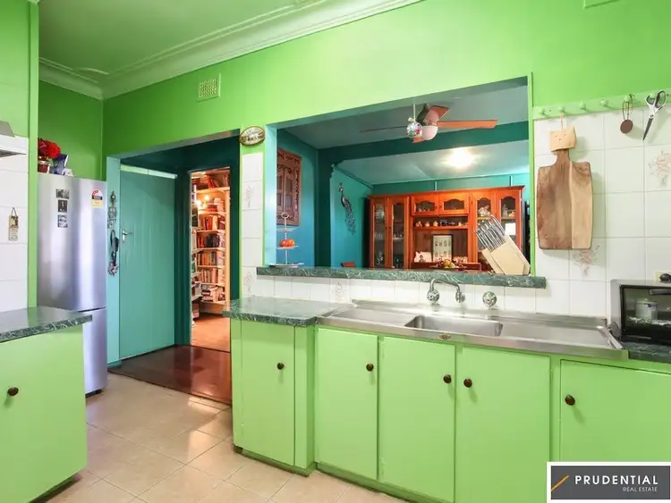 Fifth view of Homely house listing, 227 Memorial Avenue, Liverpool NSW 2170
