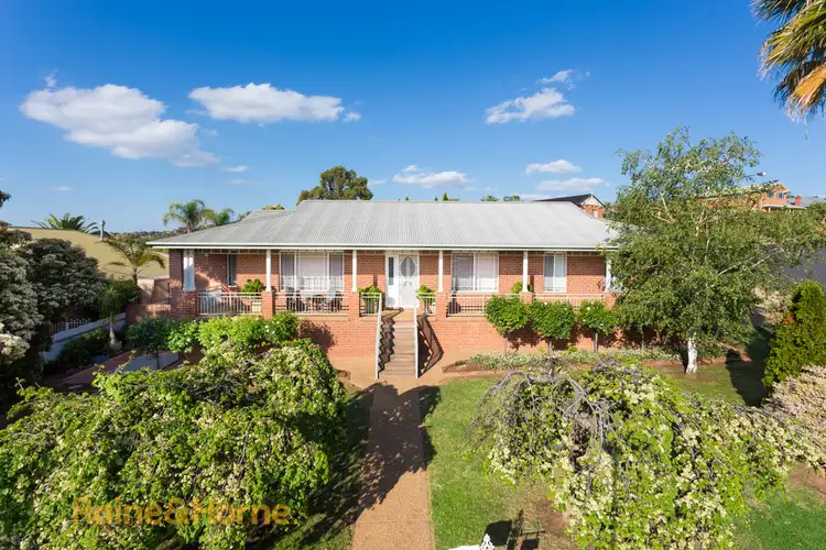 5 Wilgoma Street, Bourkelands NSW 2650