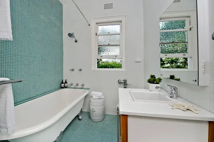 Fourth view of Homely apartment listing, 7/102 Curlewis Street, Bondi Beach NSW 2026