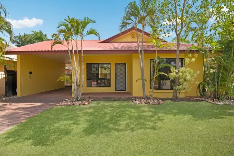 Second view of Homely house listing, 5 McPhee Place, Gunn NT 832