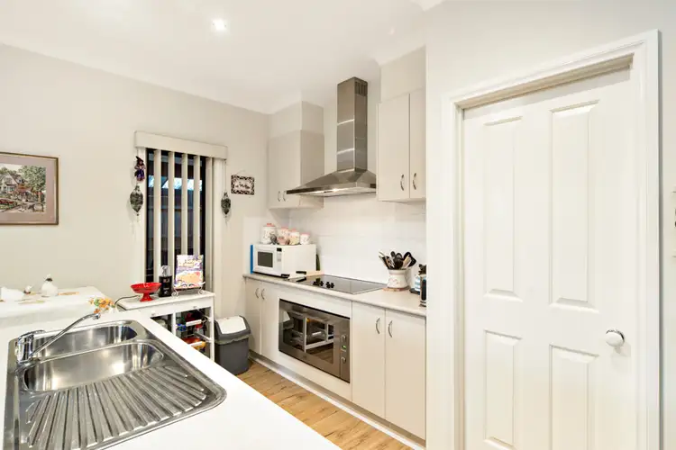 Fourth view of Homely house listing, 71 The Boulevard, Gisborne VIC 3437