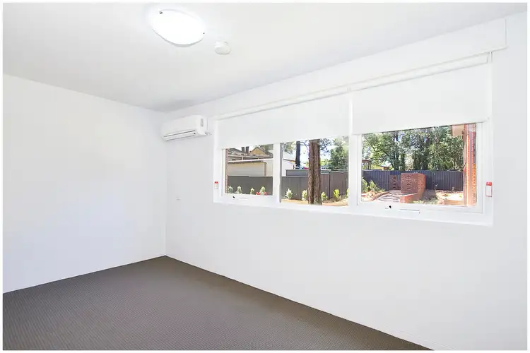 Second view of Homely studio listing, 4/308-310 Great Western Highway, St Marys NSW 2760