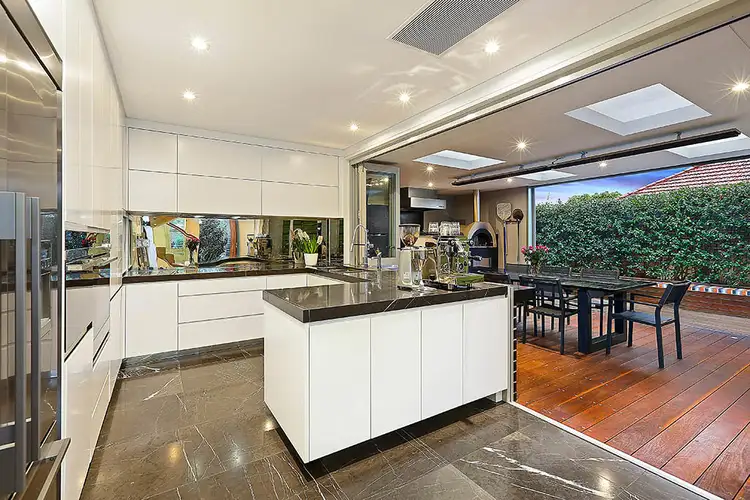 Second view of Homely semi-detached listing, 27 William Street, Concord NSW 2137