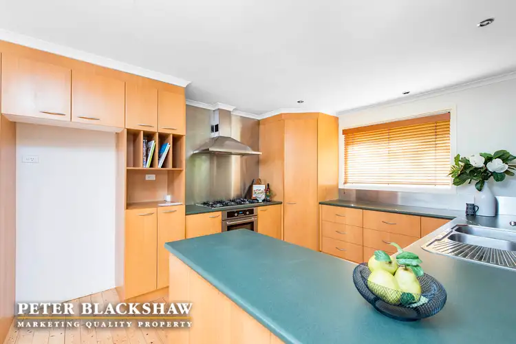 Sixth view of Homely house listing, 147 Langdon Avenue, Wanniassa ACT 2903