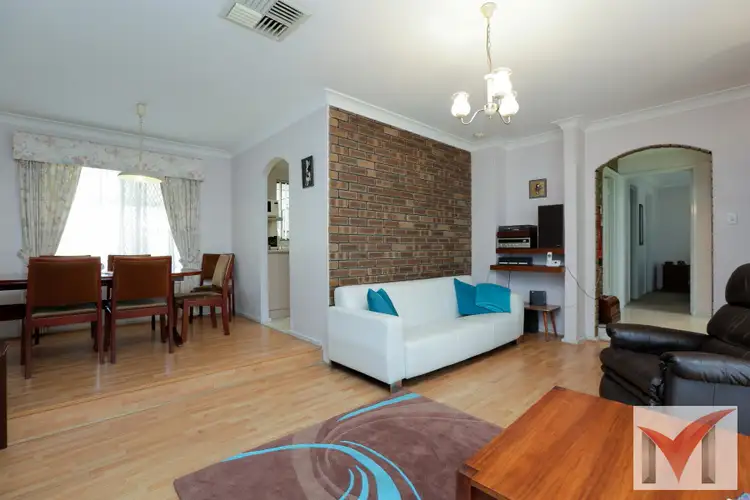 Fifth view of Homely house listing, 15 Lenhay Court, Willetton WA 6155